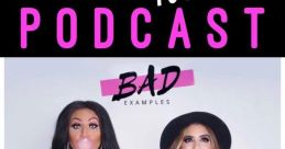 Tracy DiMarco Eps (Jerseylicious & Bad Examples Podcast)