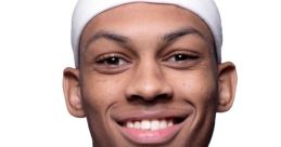 Darius Bazley Type your text to hear it in the voice of Darius Bazley. The soothing of Darius Bazley's voice emanates
