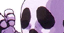 Skullomania : Street Fighter EX
