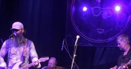 The Lucky Band