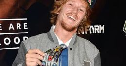 Jordan Maxham