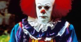 Bitchy the Clown