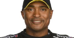 Antron Brown