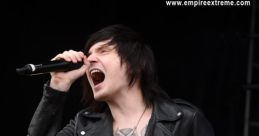 Denis Stoff