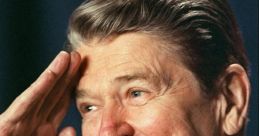 Reagan To