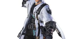 Thancred