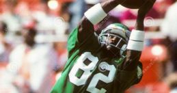 Mike Quick
