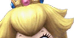 Princess Peach : Super Smash Bros. Brawl