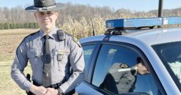 Ohio Cop