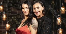Amanda Micallef MAFS