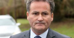 Richard Keys