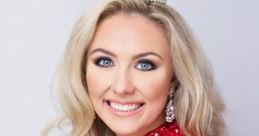 Miss West Virginia Toriane Graal Type your text to hear it in the voice of Miss West Virginia Toriane Graal. The room was