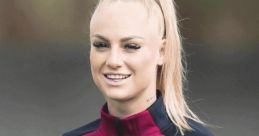 Alisha Lehmann