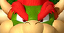 Bowser : Luigi's Mansion