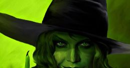 Wicked Witch