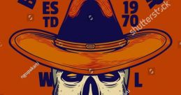 Snack Head Cowboy