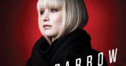 The Red Sparrow