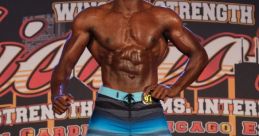 Quan Bailey - Personal Trainer