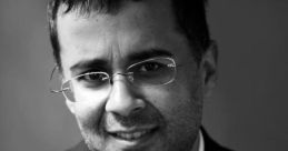 Chetan Bhagat