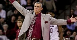 Frank Martin Basketball Coach - University of South Carolina. Type your text to hear it in the voice of Frank Martin