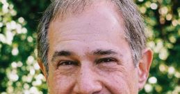 Robin “Groucho” Weitz