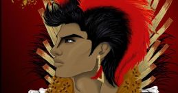 Rufio Of The Future Kingz