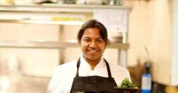 Aarthi Sampath