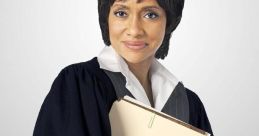 Judge Hatchett