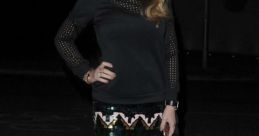 Naomi Isted