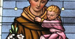 St. Anthony of Cancer Christ