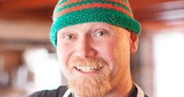 Chef Todd Perrin