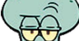 Squidward Tentacles : Battle For Bikini Bottomuidward Tentacles from SpongeBobuarePants: Battle for Bikini Bottom.