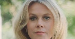Elizabeth Montgomery
