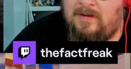 TheFactFreak Type your text to hear it in the voice of TheFactFreak. TheFactFreak Computer AI emits a crisp, mechanical
