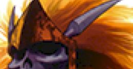 Garuda : Street Fighter EX