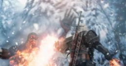 Swiss Witcher