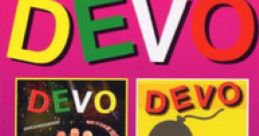 Devo D Live