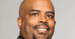 Lahmard Tate