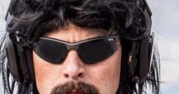 Dr.Disrespect