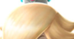 Rosalina : Mario Kart Wii