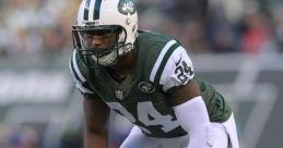 Darrelle Revis