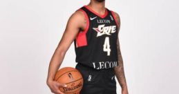 Jalen Adams