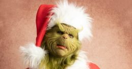 The Yorkshire Grinch
