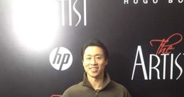 Stephen Lin