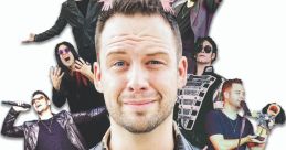 Brandon Styles - Celebrity Impressionist