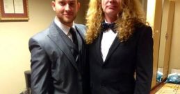 Justis Mustaine
