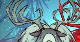 Deerclops Deerclops