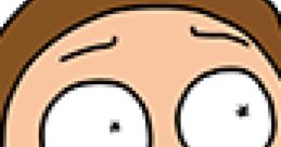 Morty Smith : Rick and Morty - Season 1