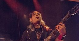 Anis Jouini Bass player with MYRATH, session ian with many . Type your text to hear it in the voice of Anis Jouini