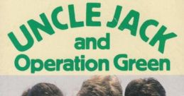 Uncle Jack Tai